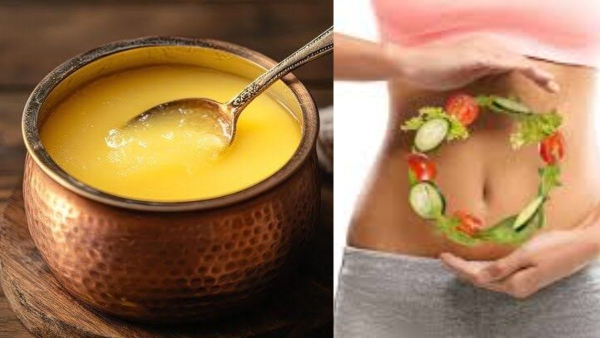 Desi Ghee Health Benefits