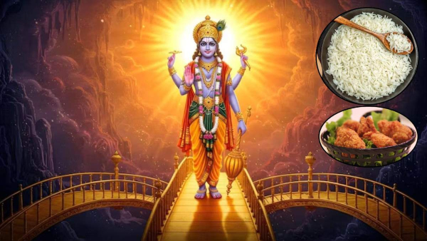 Devuthani Ekadashi 2025