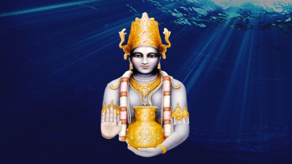 Dhanvantari