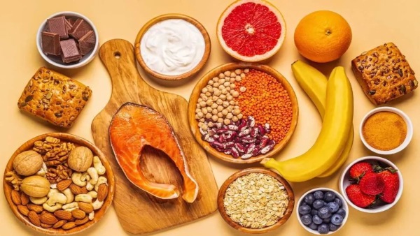 Foods For Mental Health