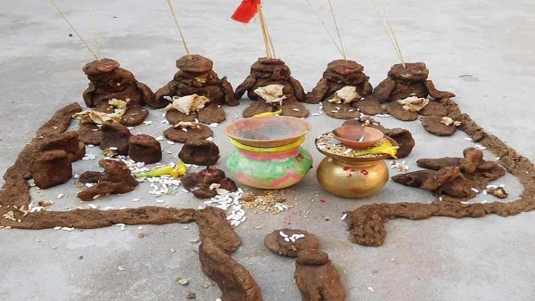 Govardhan Puja Remedies Govardhan Puja Remedies