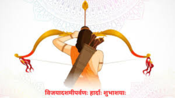 Happy Dussehra Wishes Quotes In Hindi