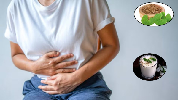 Home Remedies For Stomach Gas
