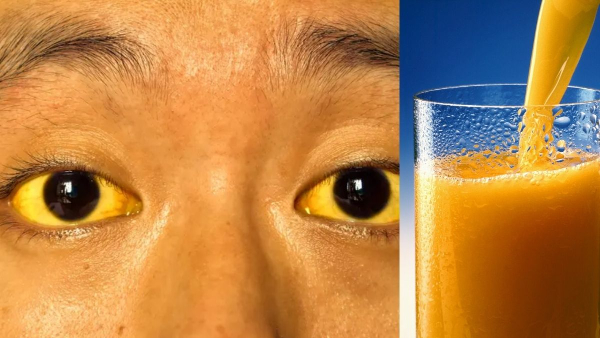 Home remedy for jaundice