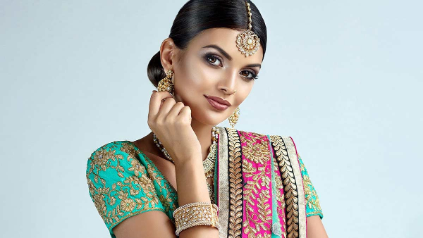 Karwa Chauth AI Makeup Tips