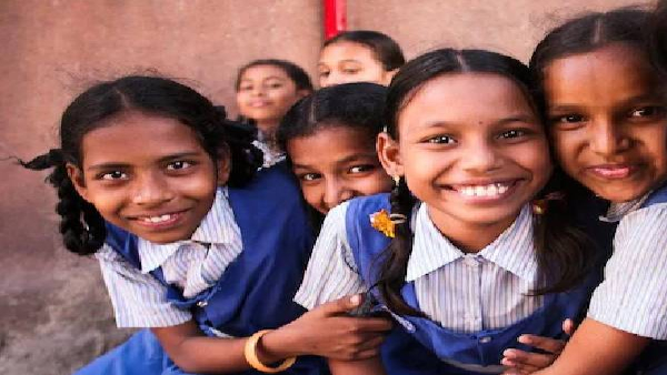 International Girl Child Day 2025