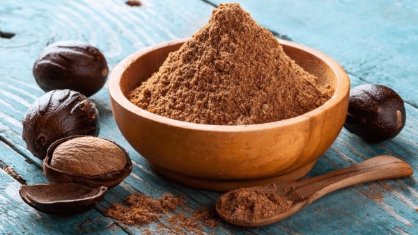 Jaiphal In Diabetes Jaiphal In Diabetes