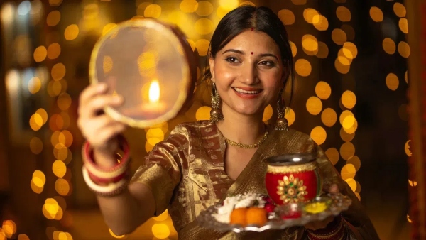 Karwa Chauth