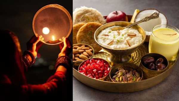 Karwa Chauth 2025 Puja Samagri List