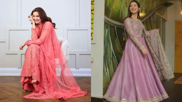 Karwa Chauth 2025 Suit Designs