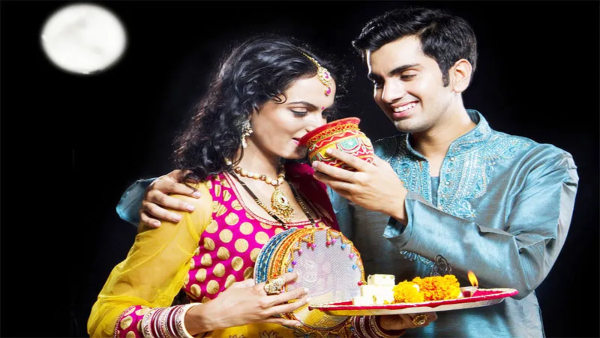 Karwa Chauth Remedies Karwa Chauth Remedies