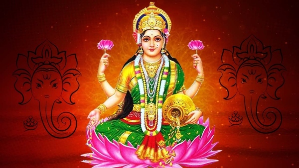 Lakshmi Mata Kamal