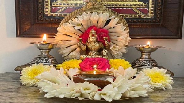 Lakshmi Murti