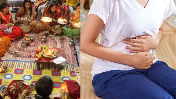 Periods Me Karwa Chauth Vrat Kaise Kare