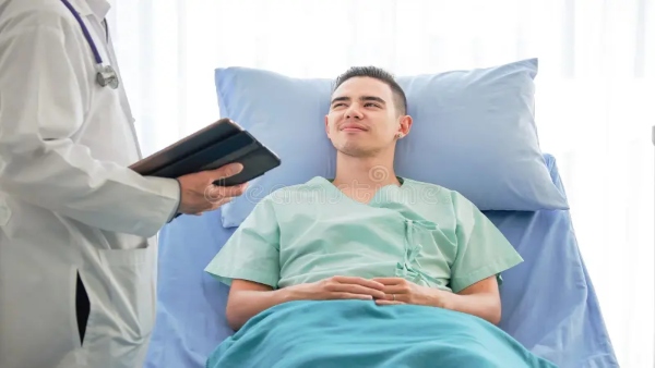 Post Stroke Recovery Tips