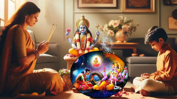 Rama Ekadashi Vrat Katha In Hindi