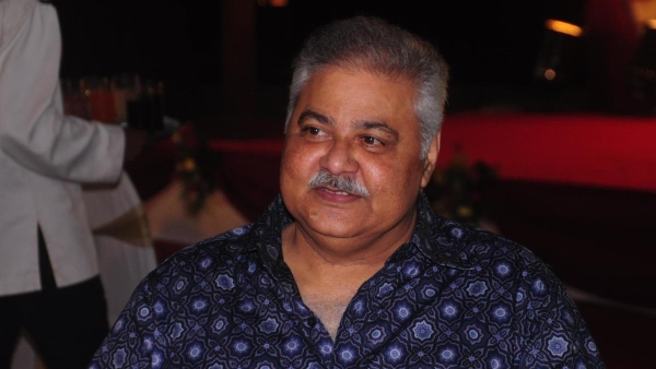 Satish Shah