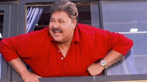 Satish Shah Family Tree