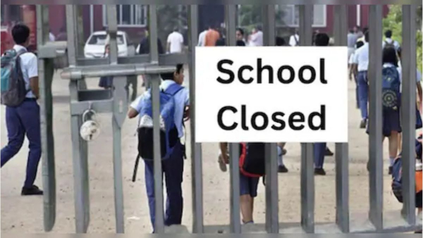 October 2025 School Holiday Calendar