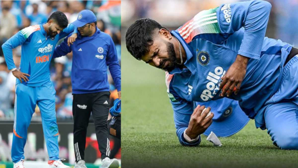 Shreyas Iyer Health Update