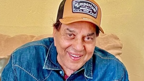 Dharmendra