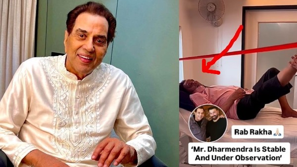 Dharmendra