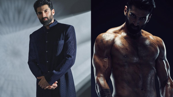 Aditya Roy Kapur Birthday