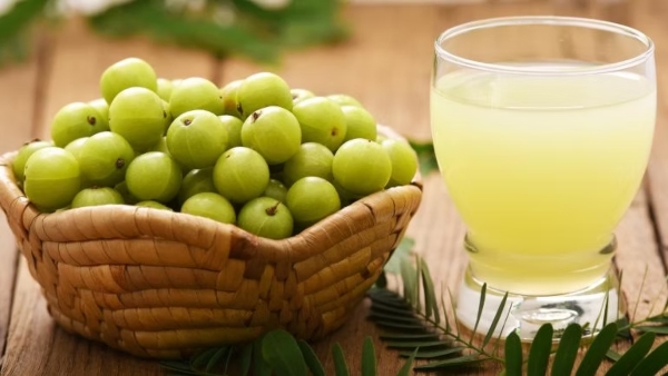 Amla For Diabetes