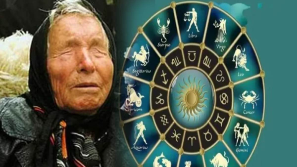 baba vanga prediction