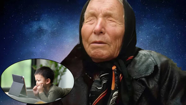 baba vanga new prediction for kids to elder