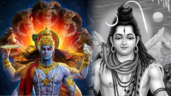 baikunth chaturdashi 2025 wishes