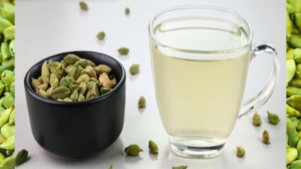 Benefits Of Elaichi Pani