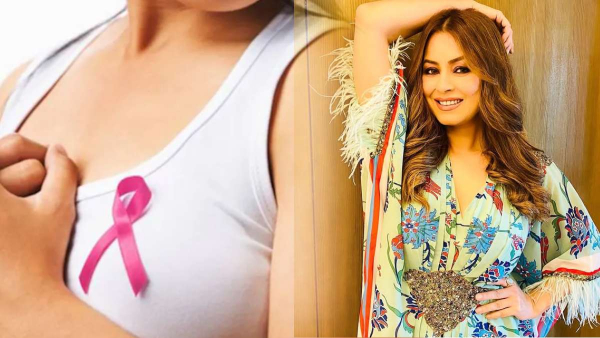 Mahima Chaudhary Breast Cancer