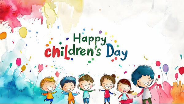 Children s Day 2025 Quotes Children s Day 2025 Quotes