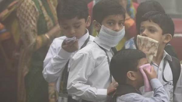 delhi-ncr air pollution delhi-ncr air pollution