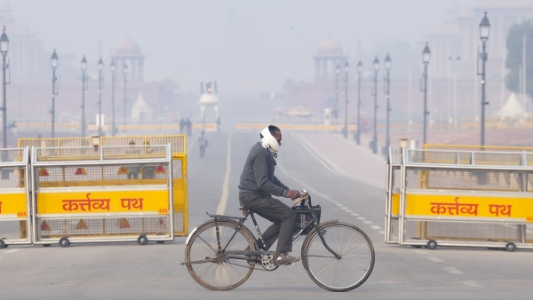 Delhi Pollution Delhi Pollution