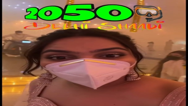 Delhi Wedding Video Delhi Wedding Video