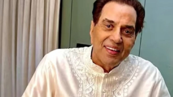 Dharmendra death news