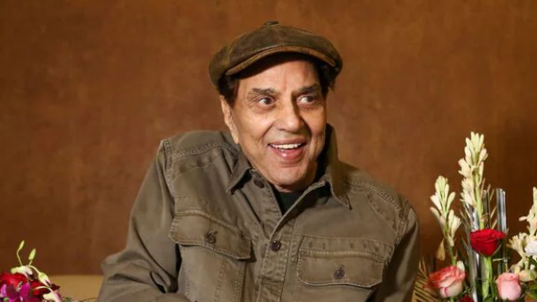dharmendra deol