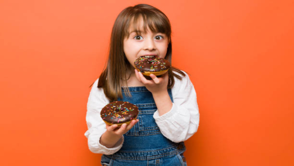 Diabetes In Children