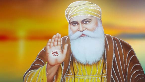 Guru Nanak Jayanti 1