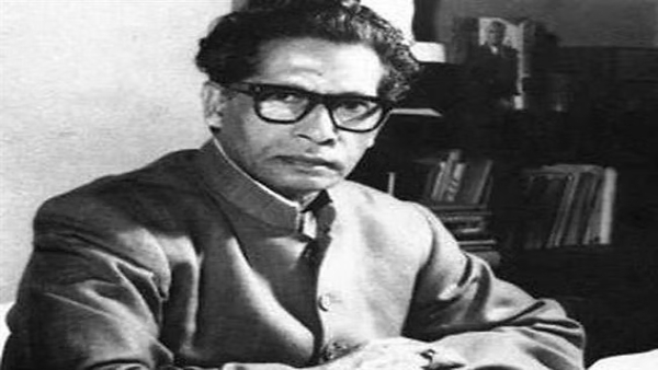 Harivansh Rai Bachchan Harivansh Rai Bachchan