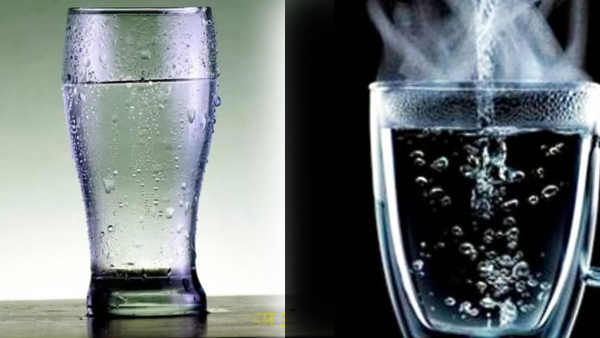 Hot vs Cold Water Which Best In Winters