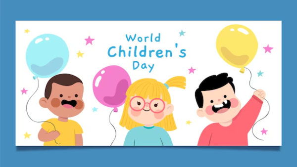 World Children s Day 2025 Wishes