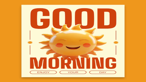 Thursday Morning Wishes