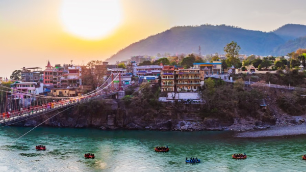 Uttarakhand Sthapna Diwas 2025 Shubhkamnaye