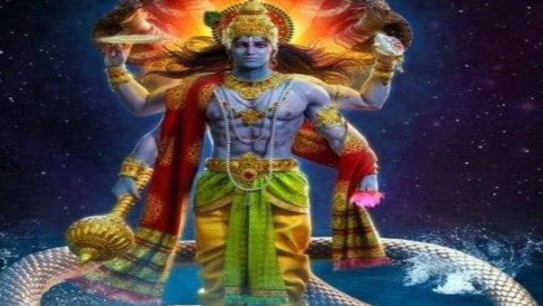 Utpanna Ekadashi 2025 Wishes