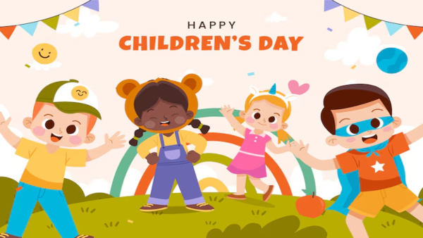 World Children s Day 2025 Wishes