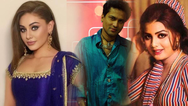 Indian Celebs Who Died In 2025