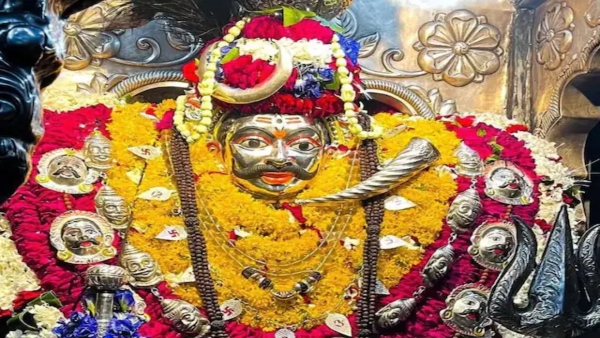 Kaal Bhairav Jayanti